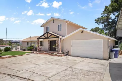 Exterior - 9529 Marilla Dr, Lakeside, CA 92040 photo 14 of 32