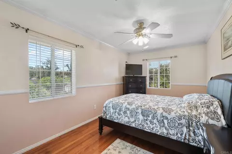 Bedroom - 9529 Marilla Dr, Lakeside, CA 92040 photo 2 of 5