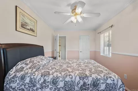Bedroom - 9529 Marilla Dr, Lakeside, CA 92040 photo 1 of 5