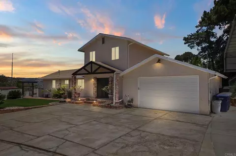 Exterior - 9529 Marilla Dr, Lakeside, CA 92040 photo 20 of 32