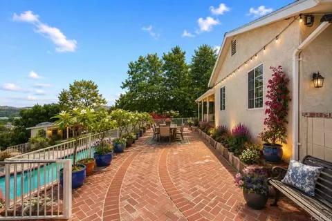 Exterior - 9529 Marilla Dr, Lakeside, CA 92040 photo 7 of 32