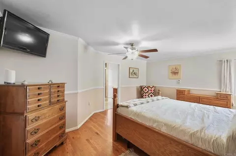Bedroom - 9529 Marilla Dr, Lakeside, CA 92040 photo 5 of 5