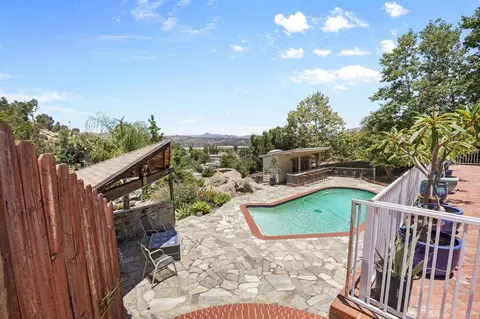 Exterior - 9529 Marilla Dr, Lakeside, CA 92040 photo 4 of 32