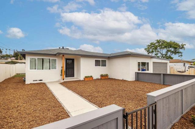 639 S Gregory St, San Diego, CA 92113