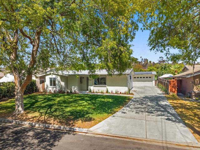 14027 Halper Rd, Poway, CA 92064