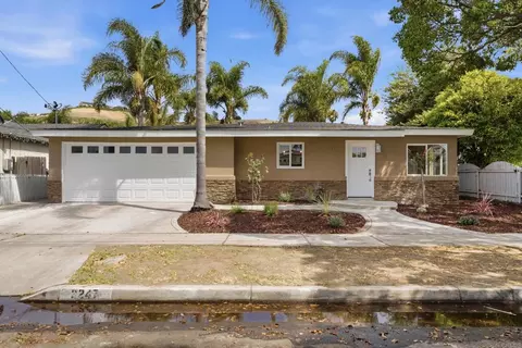 Exterior - 3247 Carolyn Cir, Oceanside, CA 92054 photo 2 of 15