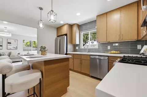 Kitchen - 3247 Carolyn Cir, Oceanside, CA 92054 photo 7 of 8