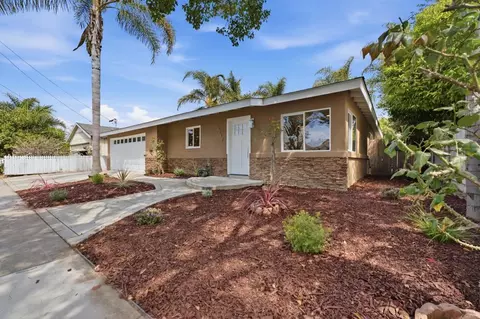 Exterior - 3247 Carolyn Cir, Oceanside, CA 92054 photo 3 of 15
