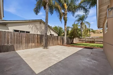 Exterior - 3247 Carolyn Cir, Oceanside, CA 92054 photo 8 of 15