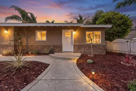 Exterior - 3247 Carolyn Cir, Oceanside, CA 92054 photo 7 of 15