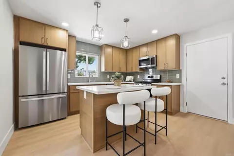 Kitchen - 3247 Carolyn Cir, Oceanside, CA 92054 photo 8 of 8