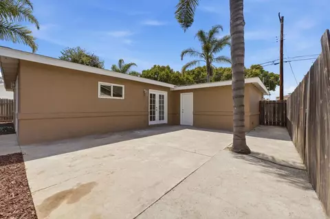 Exterior - 3247 Carolyn Cir, Oceanside, CA 92054 photo 4 of 15