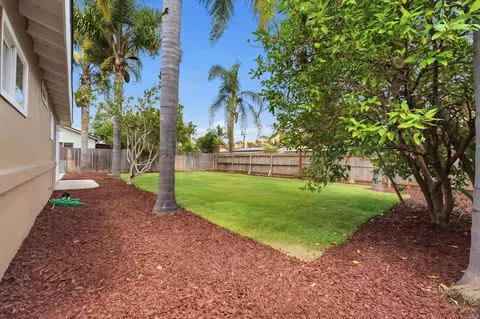 Exterior - 3247 Carolyn Cir, Oceanside, CA 92054 photo 11 of 15