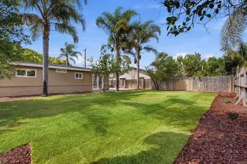 Exterior - 3247 Carolyn Cir, Oceanside, CA 92054 photo 15 of 15