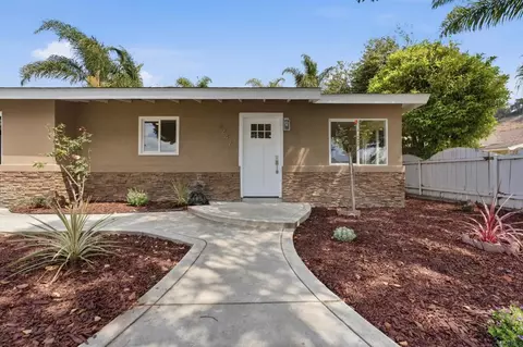 Exterior - 3247 Carolyn Cir, Oceanside, CA 92054 photo 6 of 15