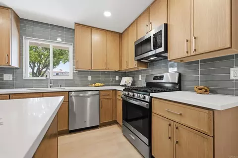 Kitchen - 3247 Carolyn Cir, Oceanside, CA 92054 photo 1 of 8