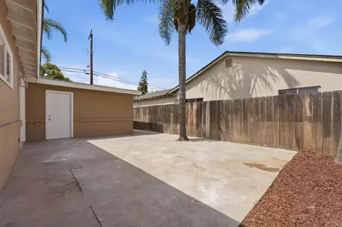 Exterior - 3247 Carolyn Cir, Oceanside, CA 92054 photo 9 of 15