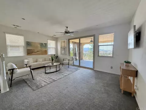 Living - 31699 Country View Rd, Temecula, CA 92591 photo 4 of 6