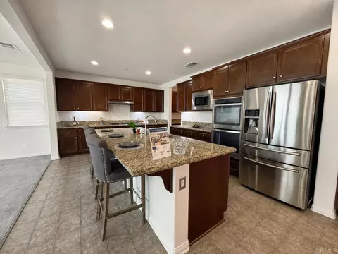 Kitchen - 31699 Country View Rd, Temecula, CA 92591 photo 3 of 6