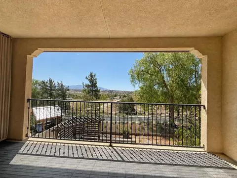 Exterior - 31699 Country View Rd, Temecula, CA 92591 photo 9 of 11