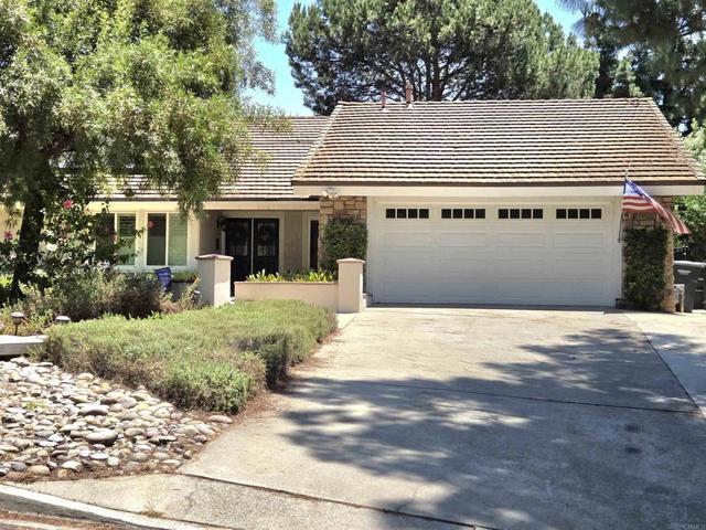 13349 Tining Dr, Poway, CA 92064