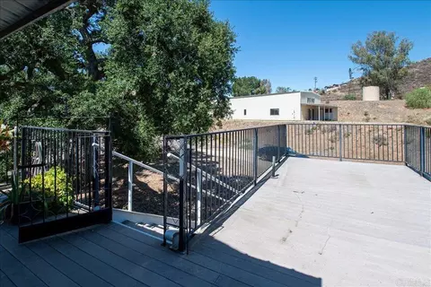 Exterior - 20899 Black Canyon Rd, Ramona, CA 92065 photo 4 of 19