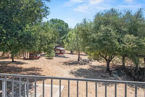 Exterior - 20899 Black Canyon Rd, Ramona, CA 92065 photo 12 of 19