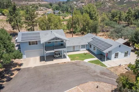 Other - 20899 Black Canyon Rd, Ramona, CA 92065 photo 2 of 28