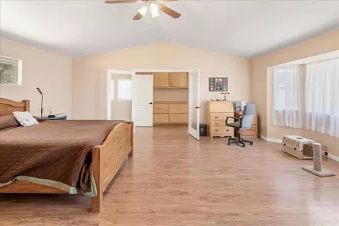 Bedroom - 20899 Black Canyon Rd, Ramona, CA 92065 photo 1 of 5