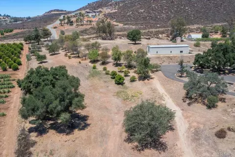 View/Area - 20899 Black Canyon Rd, Ramona, CA 92065 photo 3 of 5