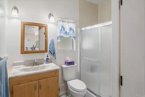 Bath - 20899 Black Canyon Rd, Ramona, CA 92065 photo 1 of 3