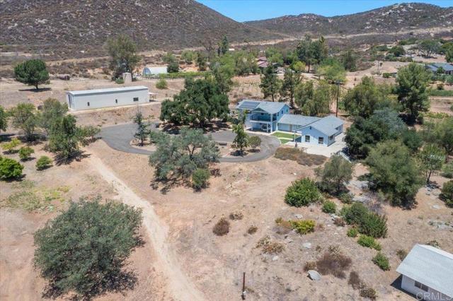 20899 Black Canyon Rd, Ramona, CA 92065
