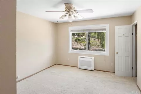 Bedroom - 20899 Black Canyon Rd, Ramona, CA 92065 photo 3 of 5