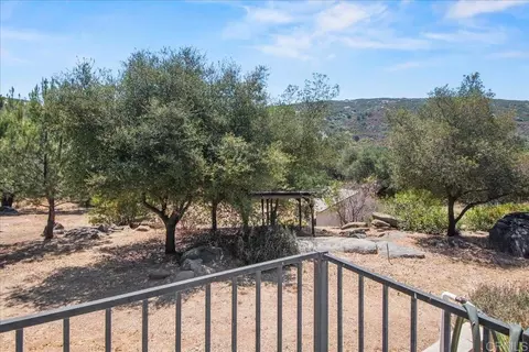 Exterior - 20899 Black Canyon Rd, Ramona, CA 92065 photo 13 of 19