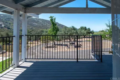 Exterior - 20899 Black Canyon Rd, Ramona, CA 92065 photo 2 of 19