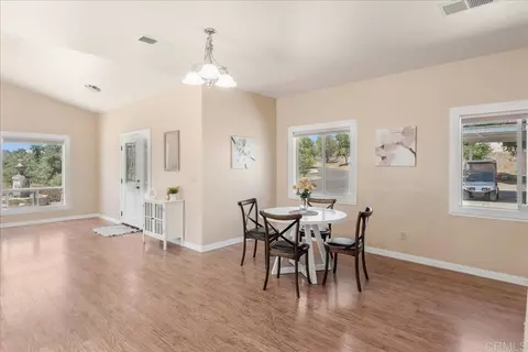 Dining - 20899 Black Canyon Rd, Ramona, CA 92065 photo 1 of 1