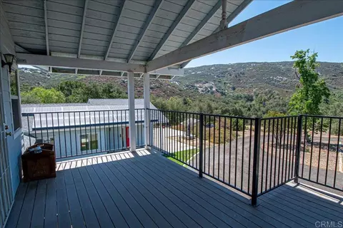 Exterior - 20899 Black Canyon Rd, Ramona, CA 92065 photo 3 of 19