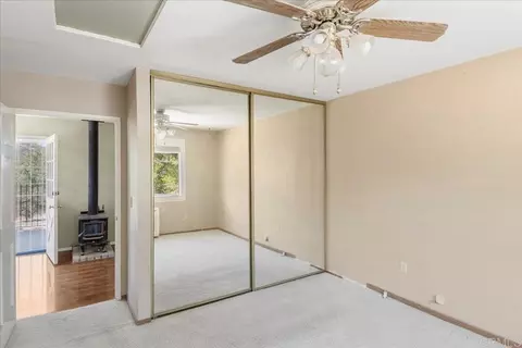 Bedroom - 20899 Black Canyon Rd, Ramona, CA 92065 photo 5 of 5