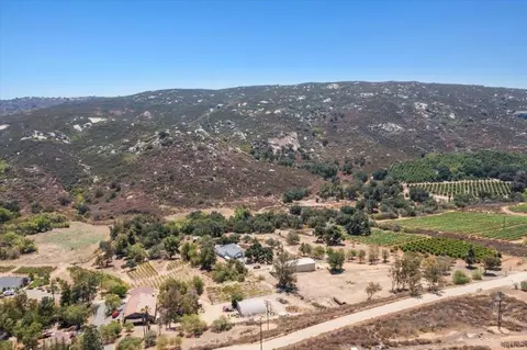View/Area - 20899 Black Canyon Rd, Ramona, CA 92065 photo 2 of 5