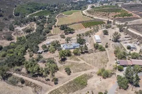 View/Area - 20899 Black Canyon Rd, Ramona, CA 92065 photo 4 of 5