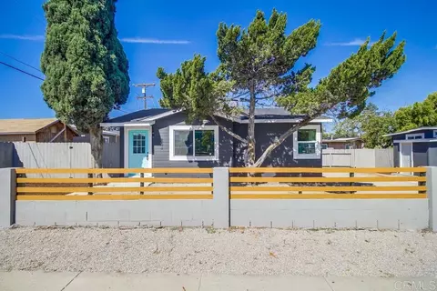 854 45th St, San Diego, CA 92102