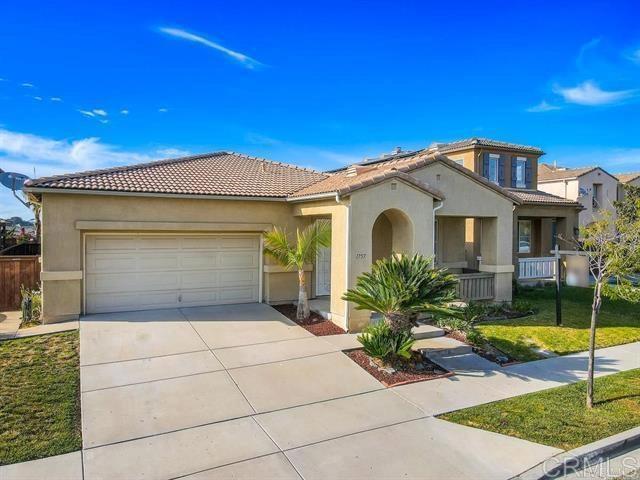 1757 Clover Tree Ct, Chula Vista, CA 91913