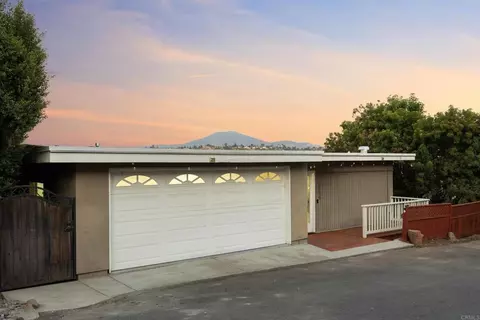 Exterior - 3745 Fenwick Dr, Spring Valley, CA 91977 photo 13 of 20