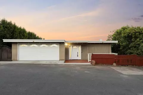 Exterior - 3745 Fenwick Dr, Spring Valley, CA 91977 photo 11 of 20