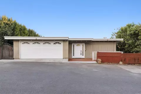 Exterior - 3745 Fenwick Dr, Spring Valley, CA 91977 photo 3 of 20