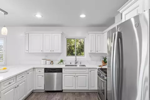 Kitchen - 3745 Fenwick Dr, Spring Valley, CA 91977 photo 3 of 3