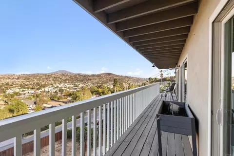 Exterior - 3745 Fenwick Dr, Spring Valley, CA 91977 photo 6 of 20