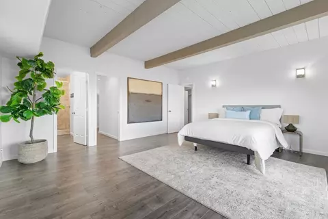 Bedroom - 3745 Fenwick Dr, Spring Valley, CA 91977 photo 2 of 4