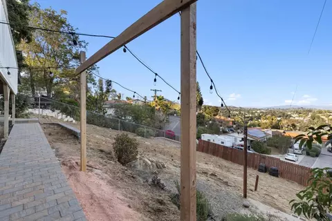 Exterior - 3745 Fenwick Dr, Spring Valley, CA 91977 photo 5 of 20