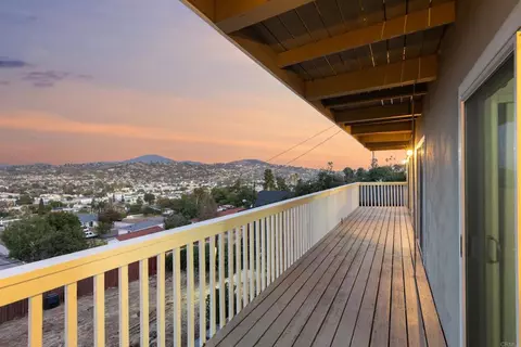 Exterior - 3745 Fenwick Dr, Spring Valley, CA 91977 photo 17 of 20
